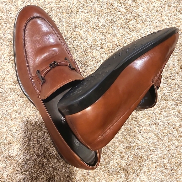 Tod's horse bit loafers - Picture 4 of 8